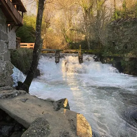 Quinta Das Bollotas *