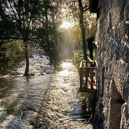 Feriegård Quinta Das Bollotas