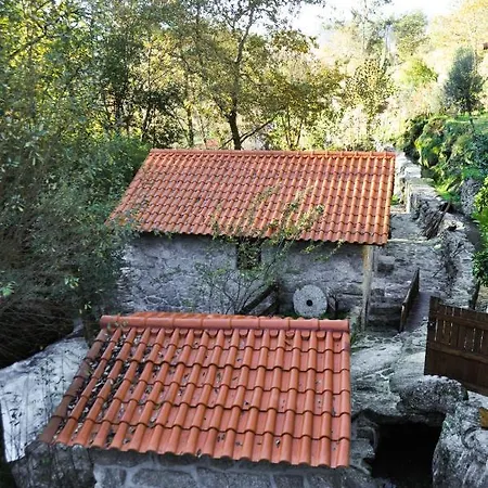 Quinta Das Bollotas Feriegård Fafe