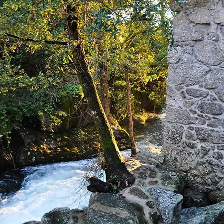 Feriegård Quinta Das Bollotas Fafe