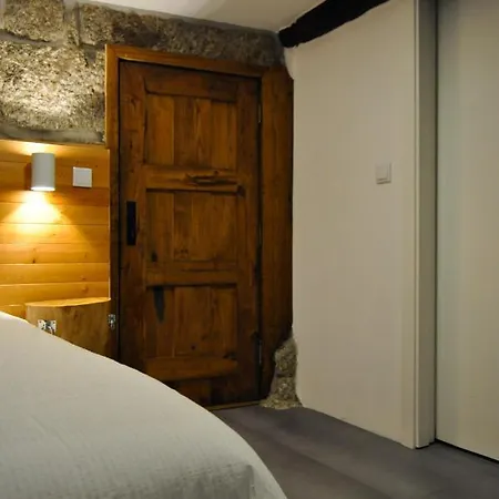 Alojamento de Turismo Rural Quinta Bollótâs *