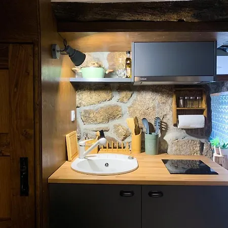 Quinta Das Bollotas Vakantieboerderij *