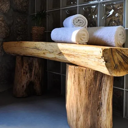 Quinta Das Bollotas *