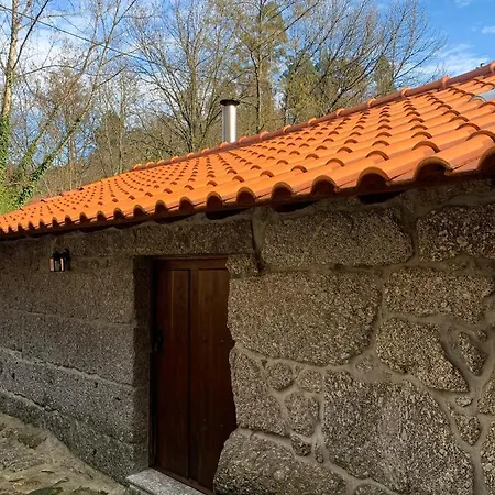 Quinta Bollotas Κατάλυμα σε φάρμα *