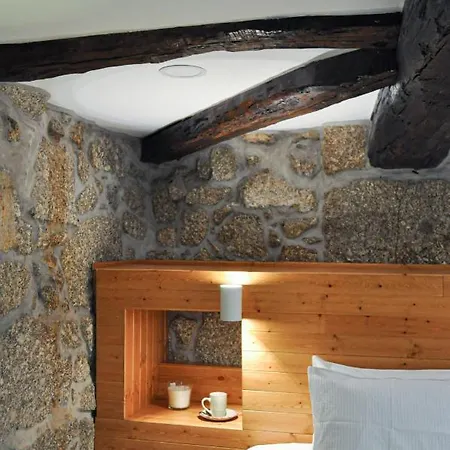 Vakantieboerderij Quinta Das Bollotas