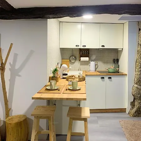 Vakantieboerderij Quinta Das Bollotas Fafe