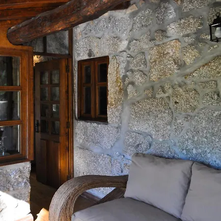 Quinta Das Bollotas *