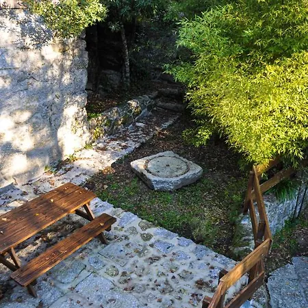 Quinta Das Bollotas