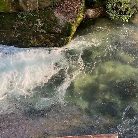 Quinta Das Bollotas Çiftlik konaklama Fafe