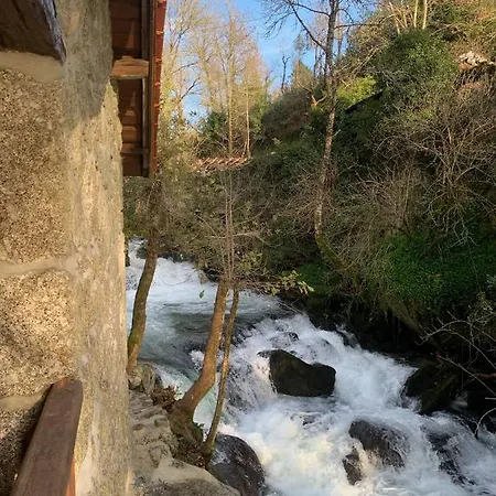 Quinta Das Bollotas Vakantieboerderij