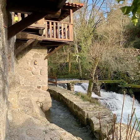 Quinta Das Bollotas Feriegård