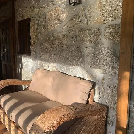 Quinta Das Bollotas Fafe