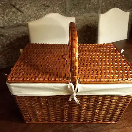 Quinta Das Bollotas Fafe