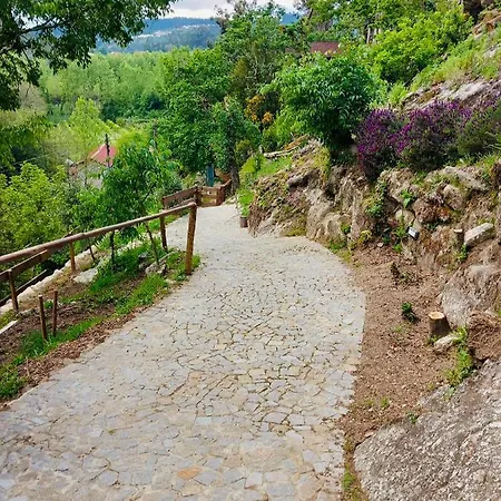 Quinta Das Bollotas Çiftlik konaklama Fafe