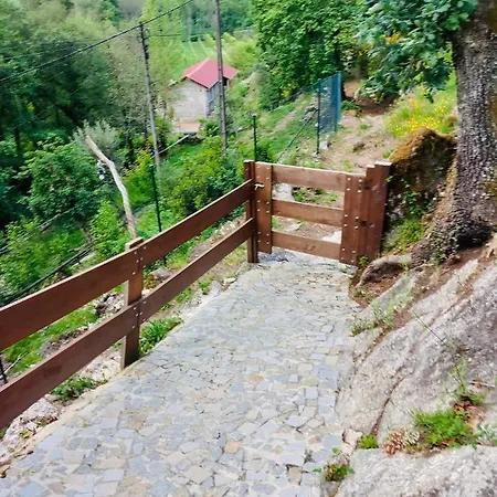 Quinta Das Bollotas