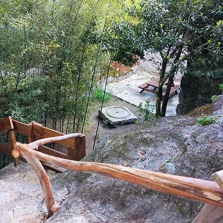 Quinta Das Bollotas Çiftlik konaklama Fafe