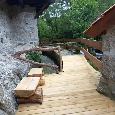Quinta Bollótâs Alojamento de Turismo Rural Fafe