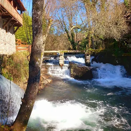 Quinta Das Bollotas *