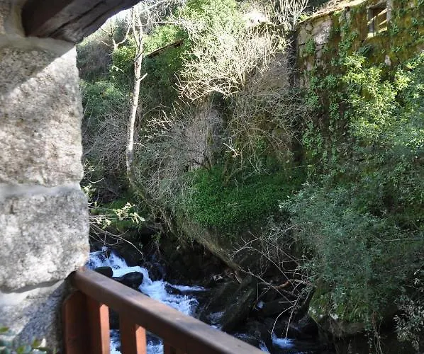 Quinta Das Bollotas *