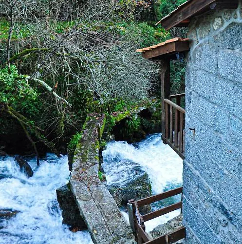 Quinta Das Bollotas Farma Fafe