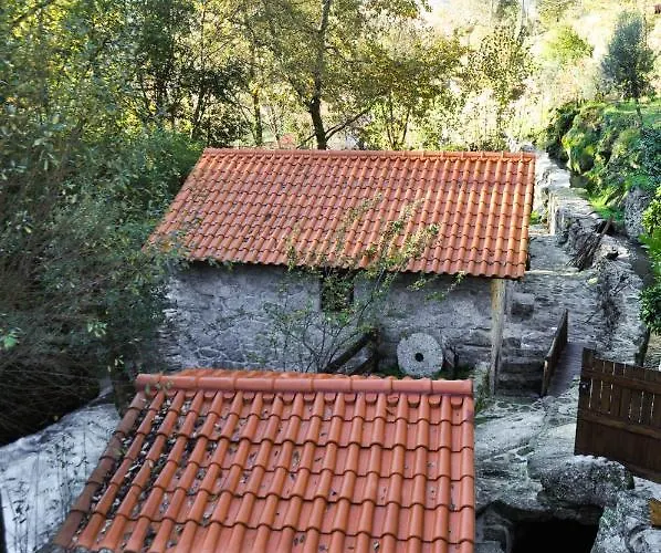 Quinta Das Bollotas Farma Fafe