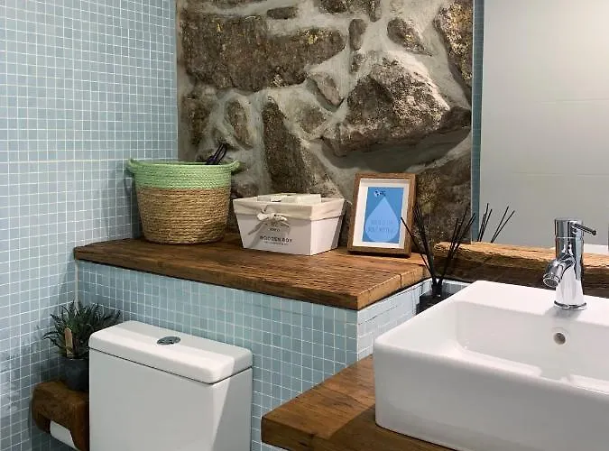 Quinta Das Bollotas * Fafe