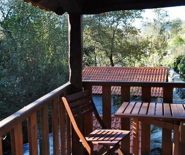 Quinta Das Bollotas * פאפה