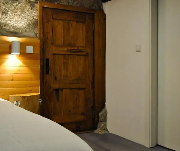 Farma Quinta Das Bollotas *