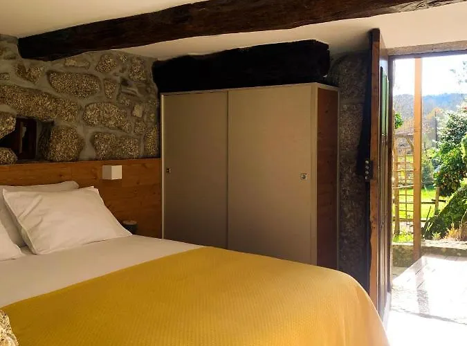 Quinta Das Bollotas Fafe