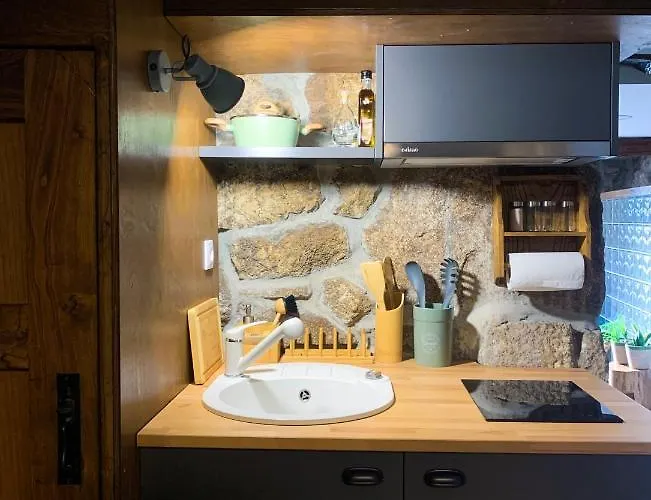 Quinta Das Bollotas Farma *