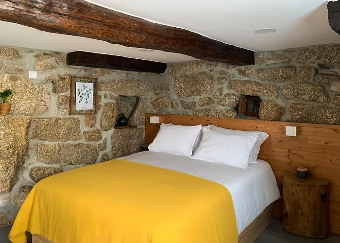 Quinta Das Bollotas *