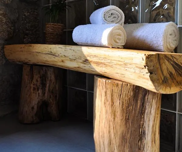 Quinta Das Bollotas *