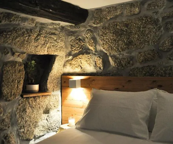 Quinta Das Bollotas *