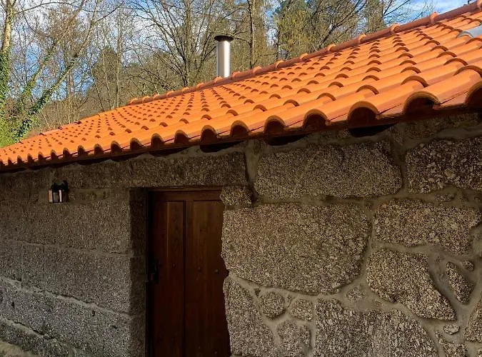 Quinta Das Bollotas בית חווה *