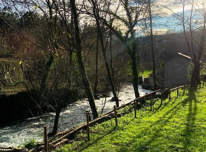 Quinta Das Bollotas פאפה