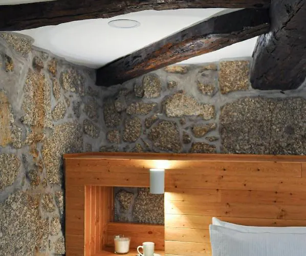 Farma Quinta Das Bollotas