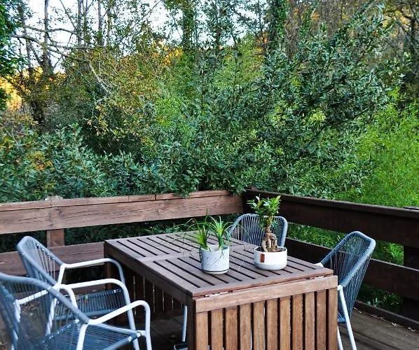 Quinta Das Bollotas *