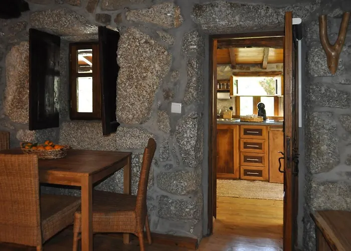 Farma Quinta Das Bollotas