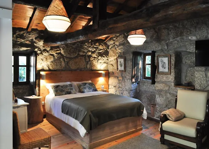 Quinta Das Bollotas *