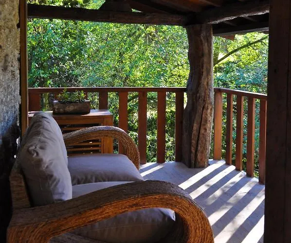 Quinta Das Bollotas Fafe