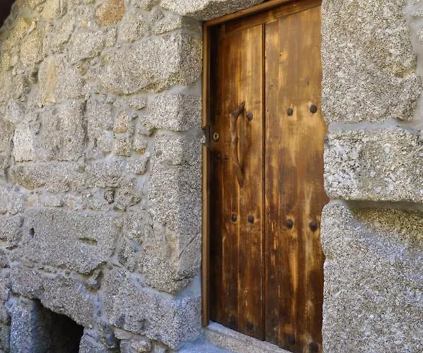 Quinta Das Bollotas Farma