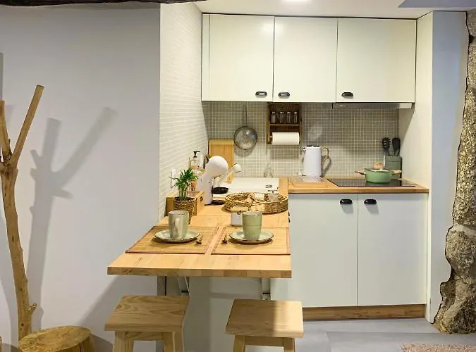 בית חווה Quinta Das Bollotas פאפה