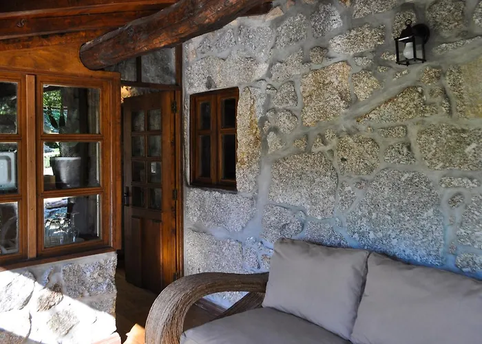 Quinta Das Bollotas *