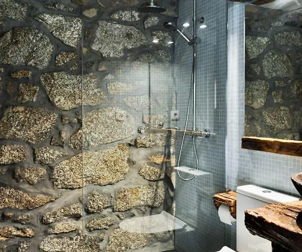 Quinta Das Bollotas * פאפה