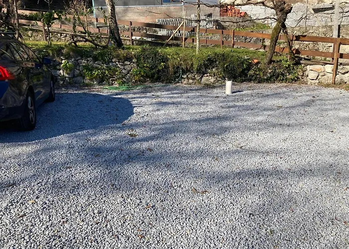 Quinta Das Bollotas *