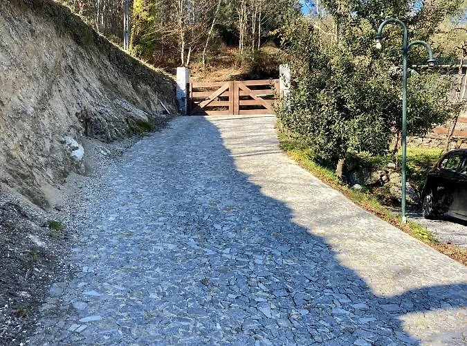 Quinta Das Bollotas *