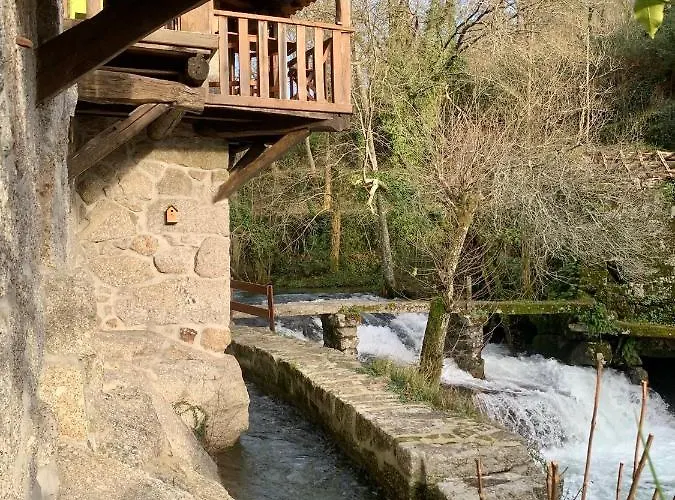 Quinta Das Bollotas Farma