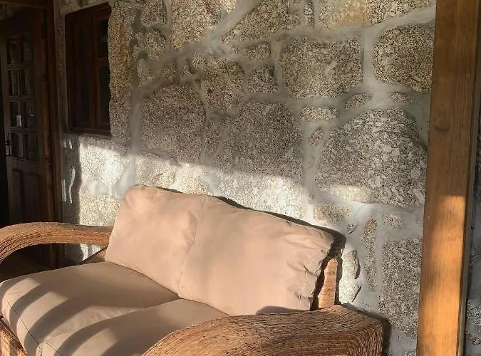 Quinta Das Bollotas פאפה