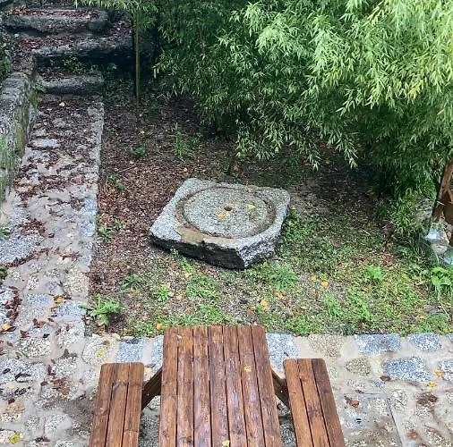 Quinta Das Bollotas * Fafe