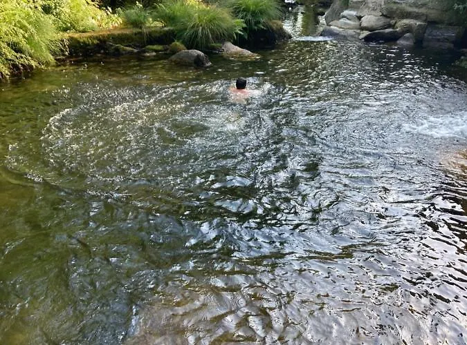 Quinta Das Bollotas * Fafe